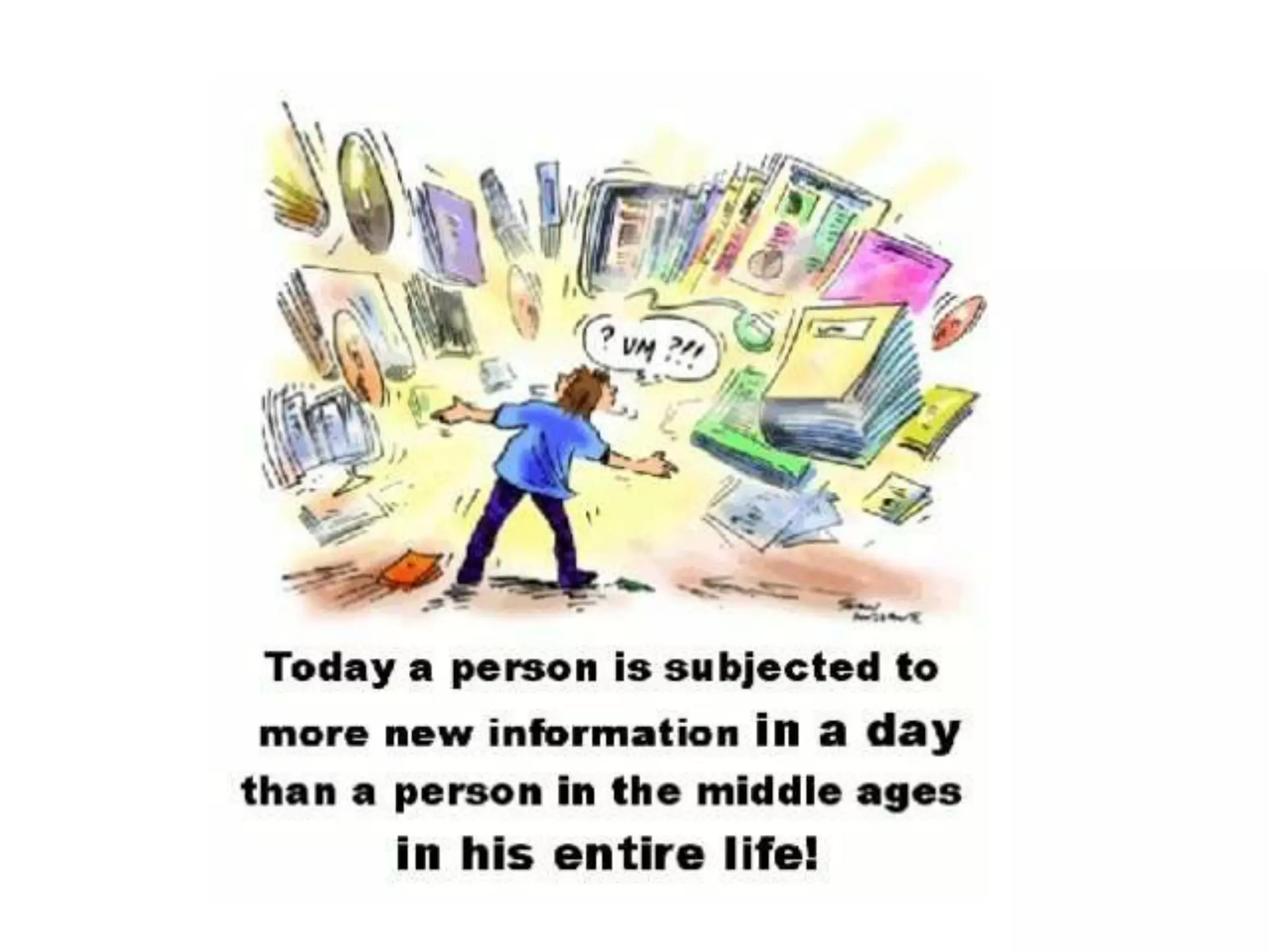 Are we preparing them correctly?US vs. other countries Future Job outlookSearch and organize info?What info is legit?Share and think globally?
