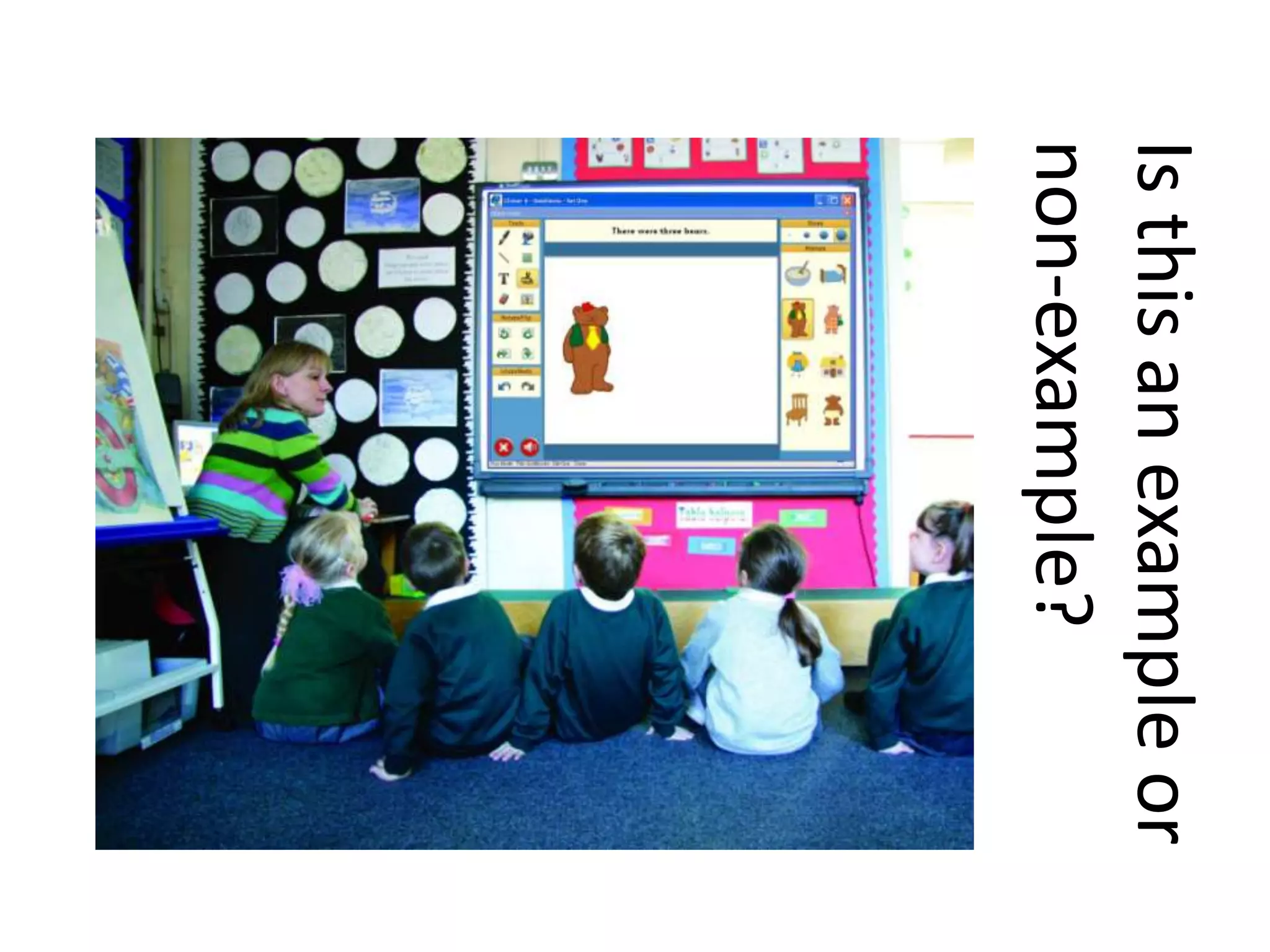 And when the thrill is gone?