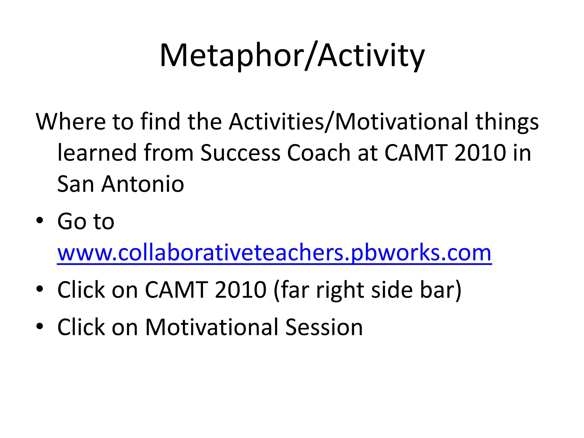 The importance of visuals/imagesText (books) = sequentialImages = non-sequentialImages, visuals help better learning and connectingImages & visuals in technology EVERYWHERE
