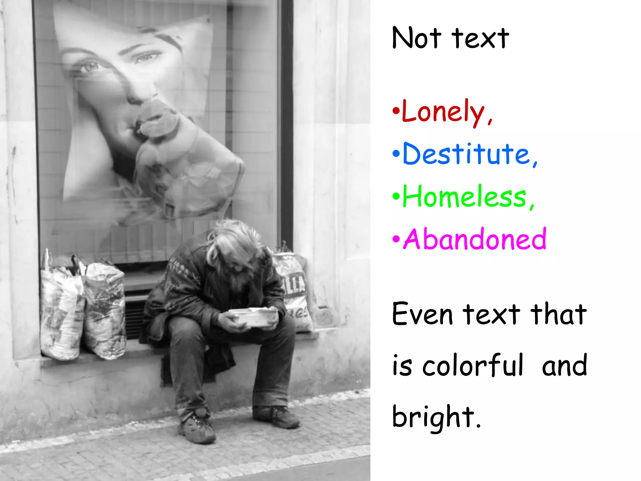 Any questions so far????NEXT, Explore & start “doing” something rather than talking about it doing something…..