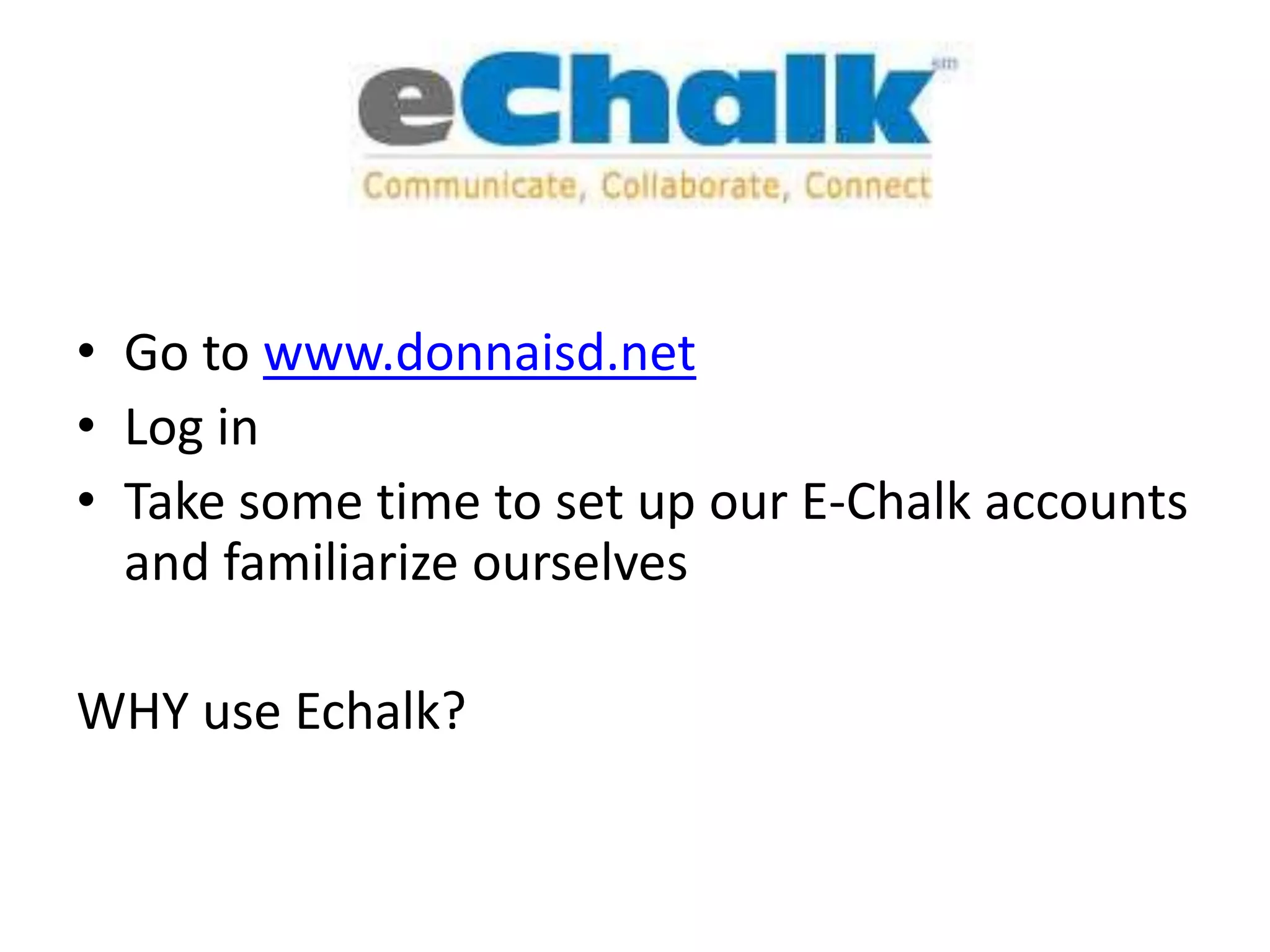 Go to the following social bookmarking website www.diigo.comSet up an account“Follow” mePlay aroundWatch the tutorial videosWHY use Diigo?