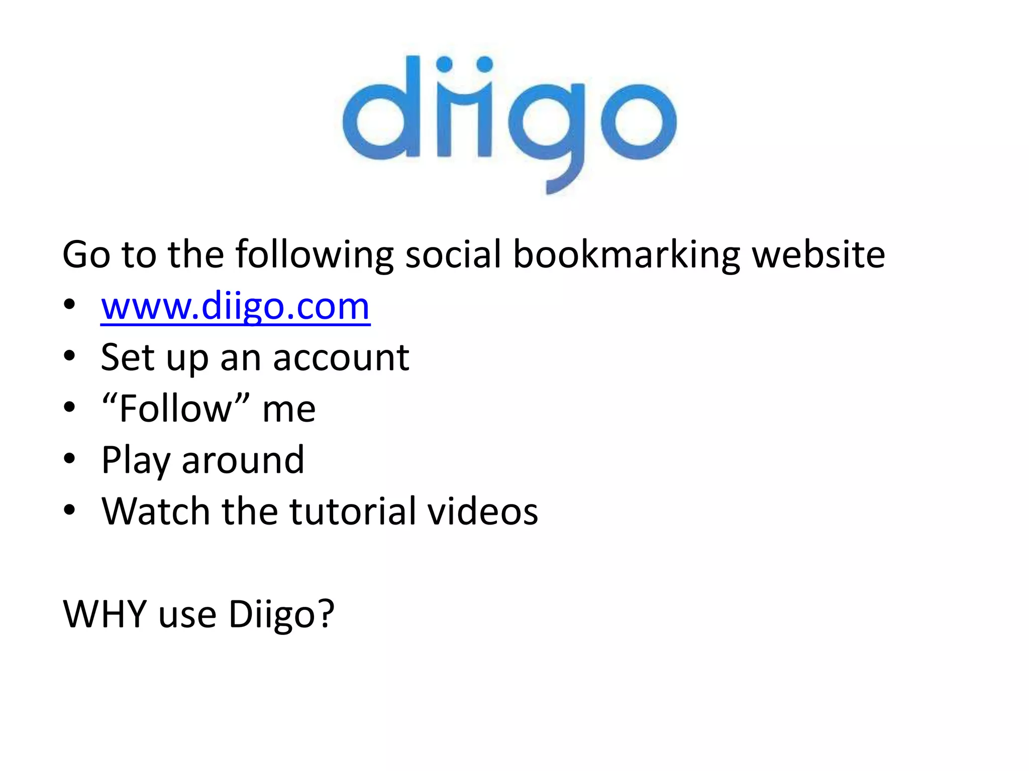 Go to www.docs.google.comGo to google docs or do a search for google docsSet up an accountCreate a New Item (form) of whatever type just to play aroundWatch tutorial videos to learn more Go over answers from Warm Up on overheadWHY use google docs?