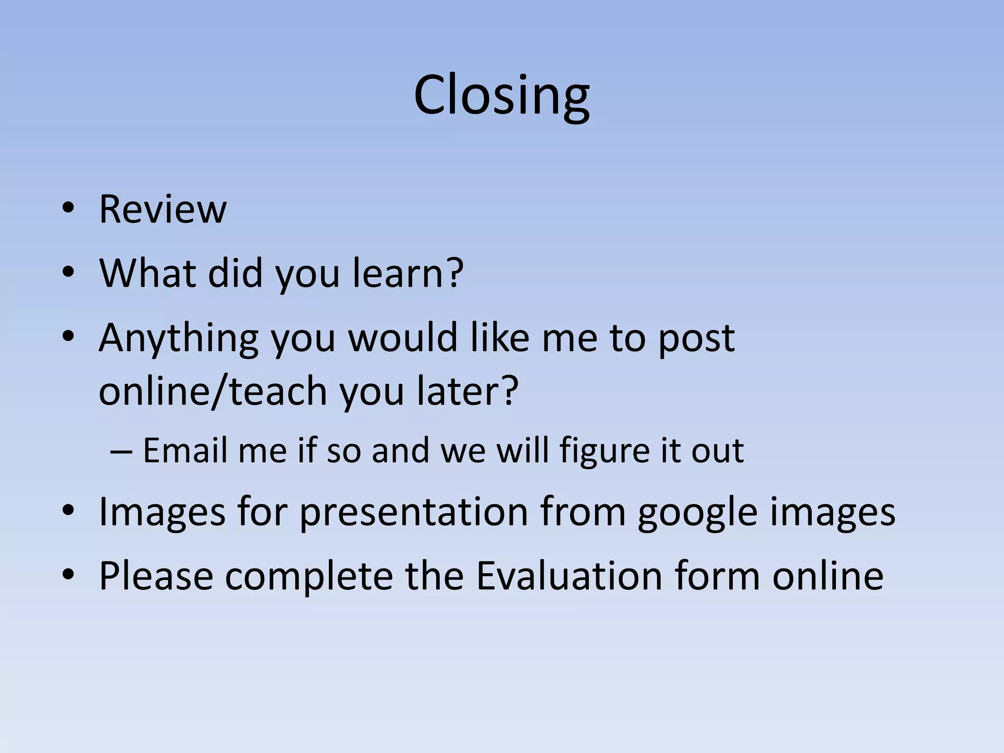 Your turnCreate an effective lesson plan OR project 1. What TEKS do you want to cover? 	- week, semester, 6 weeks, year2. Think of a real life problem that use those TEKS3. How will you use technology to gather, research, present, organize, share, etc. in solving this problem