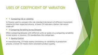 MATH STATISTICS.pptx university level students | PPT