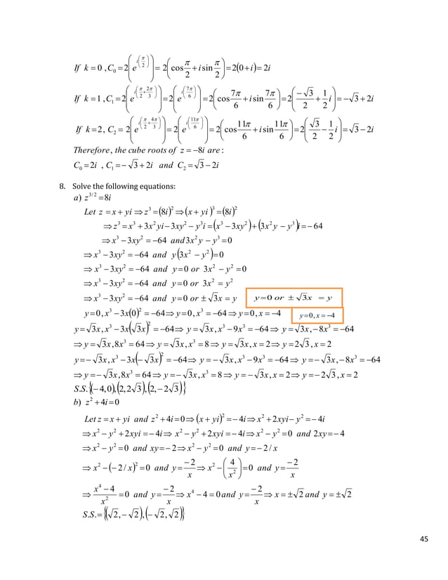 Maths teachers guide For freshman course.pdf