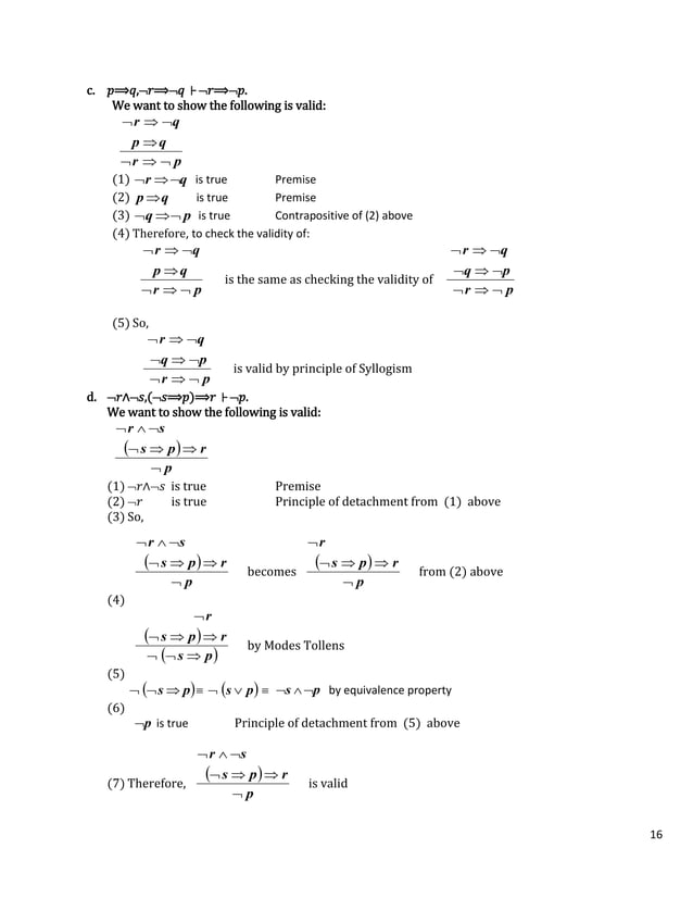 Maths teachers guide for freshman course pdf