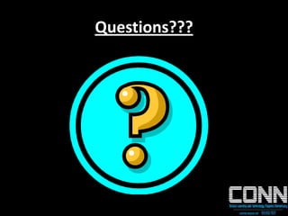 Questions???