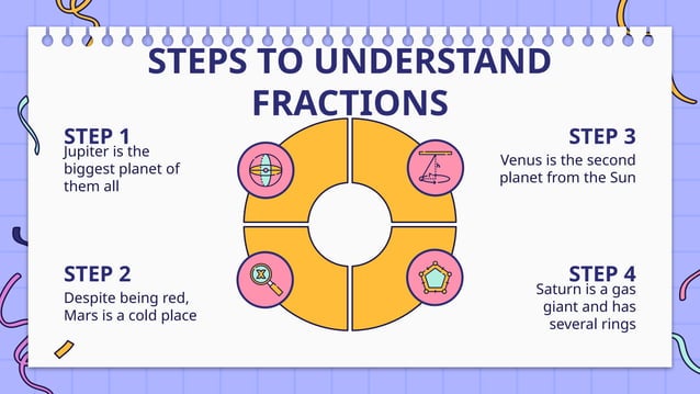 Math Subject for Elementary - 5th Grade_ Fractions I _ by Slidesgo.pptx