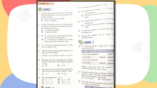Math Subject template for junior high school | PPTX