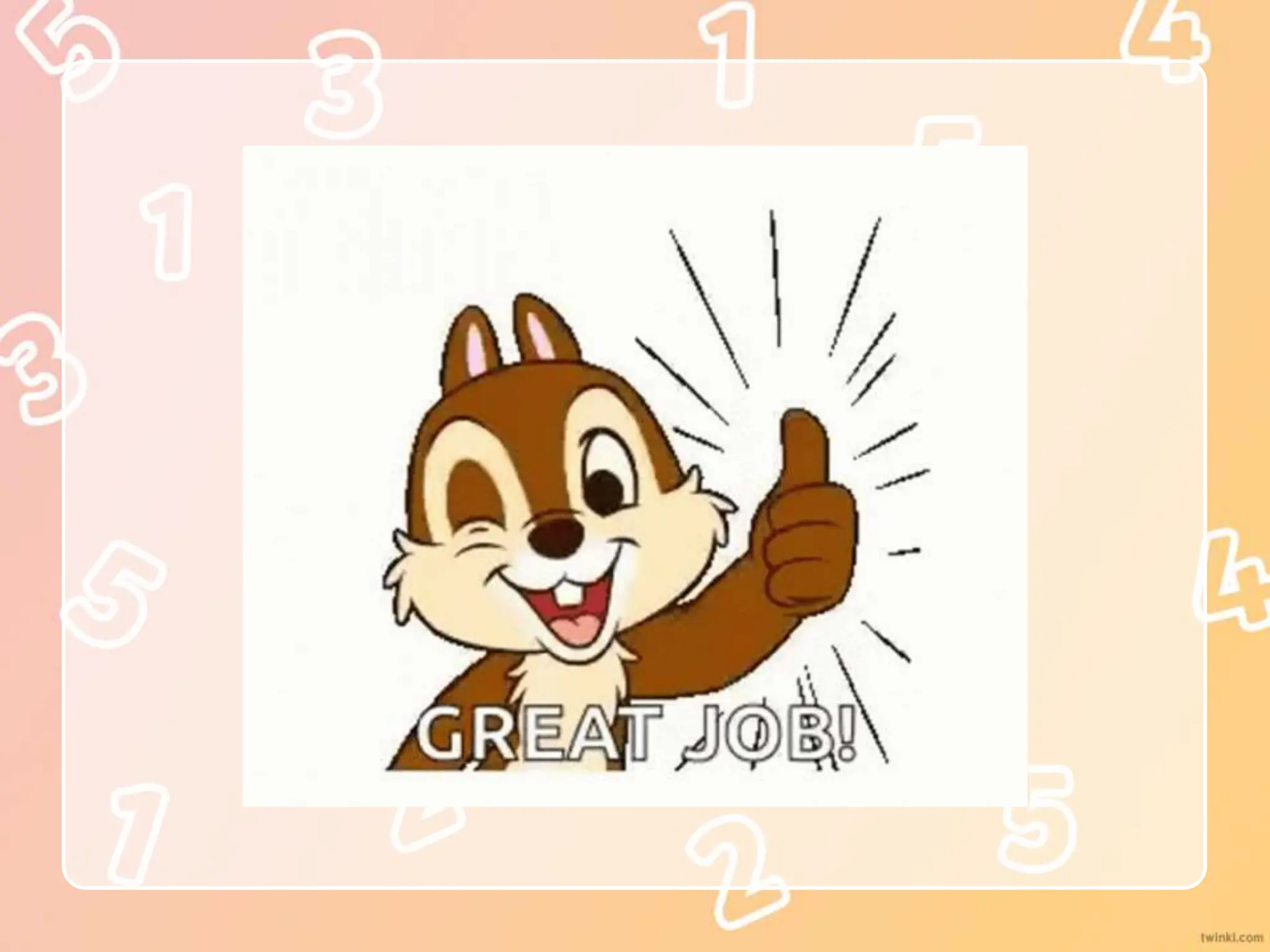 Math: count to subtract sunday - Monday week 1