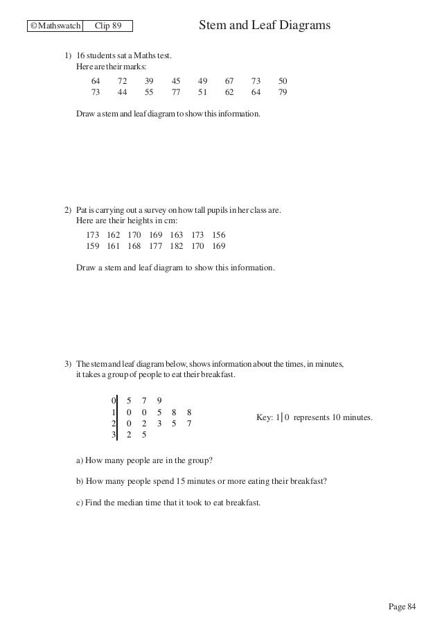 maths higher worksheets 8 64 in simplest form
