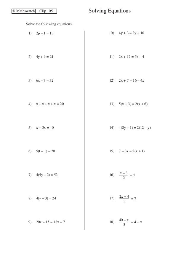 maths watch worksheets sample