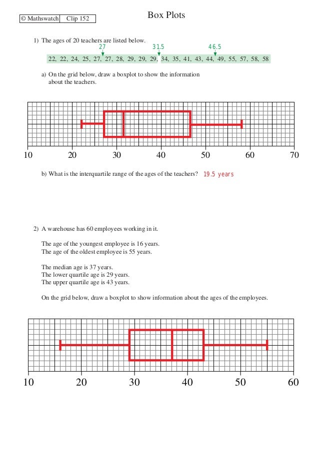 Mathswatch algebraic proof answers image