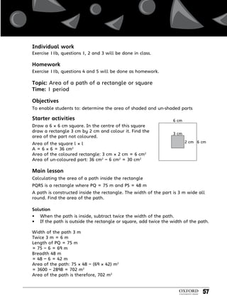 Maths Wise Teaching Guide 6