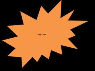 THE END 