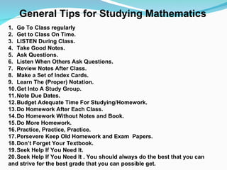 mathematics tricks for grade7class_trick.ppt