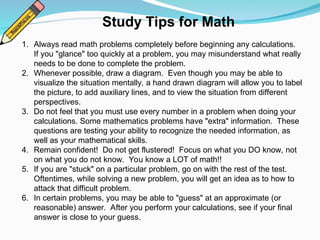 mathematics tricks for grade7class_trick.ppt