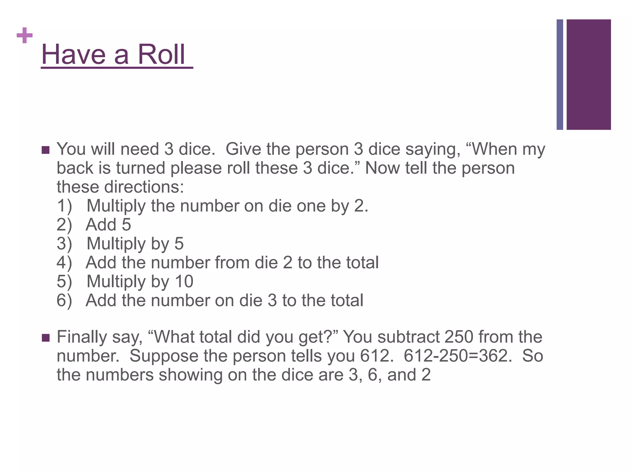 math-tricks-examples-ppt