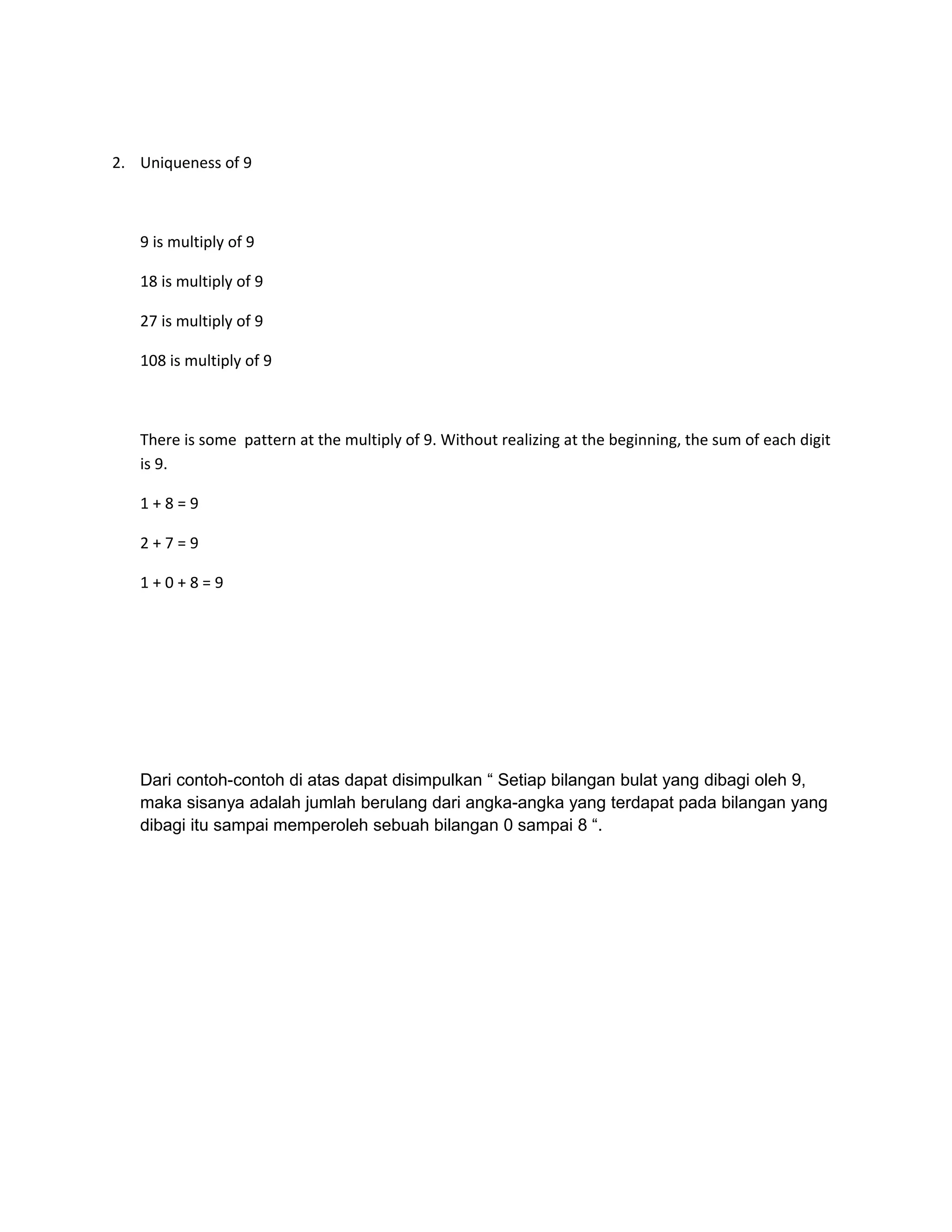 Math tricks for number theory revision pdf