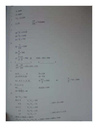 Math tutorial sem2 compressed