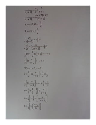 Math tutorial sem2 compressed | PDF