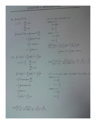 Math tutorial sem2 compressed | PDF