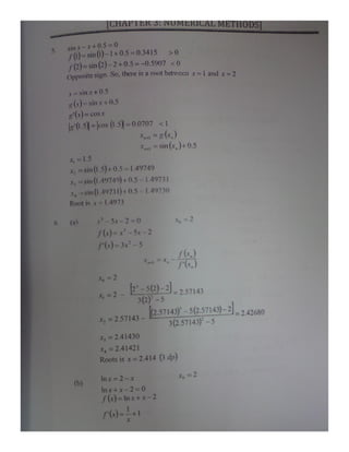 Math tutorial sem2 compressed | PDF