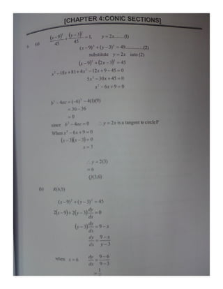 Math tutorial sem2 compressed | PDF