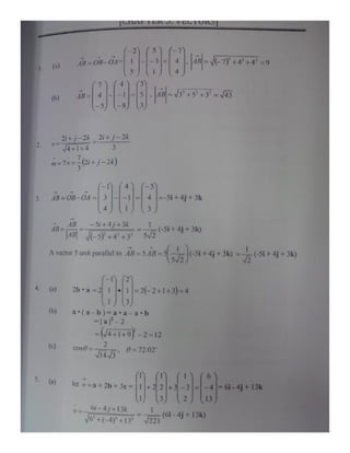 Math tutorial sem2 compressed | PDF