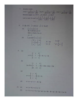 Math tutorial sem2 compressed | PDF