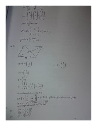 Math tutorial sem2 compressed