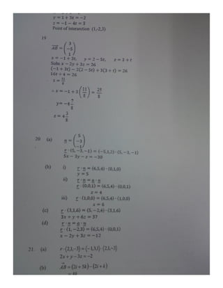 Math tutorial sem2 compressed | PDF