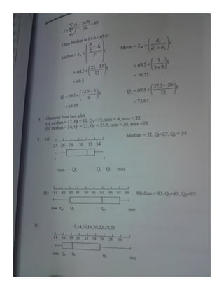 Math tutorial sem2 compressed | PDF