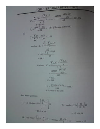 Math tutorial sem2 compressed