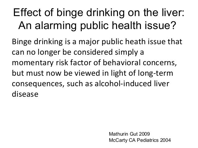 What Are The Health Concerns Related To Binge Drinking What Are The Health Concerns Related To Binge Drinking