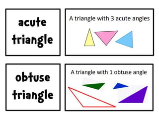 Math vocabulary miss yazmin