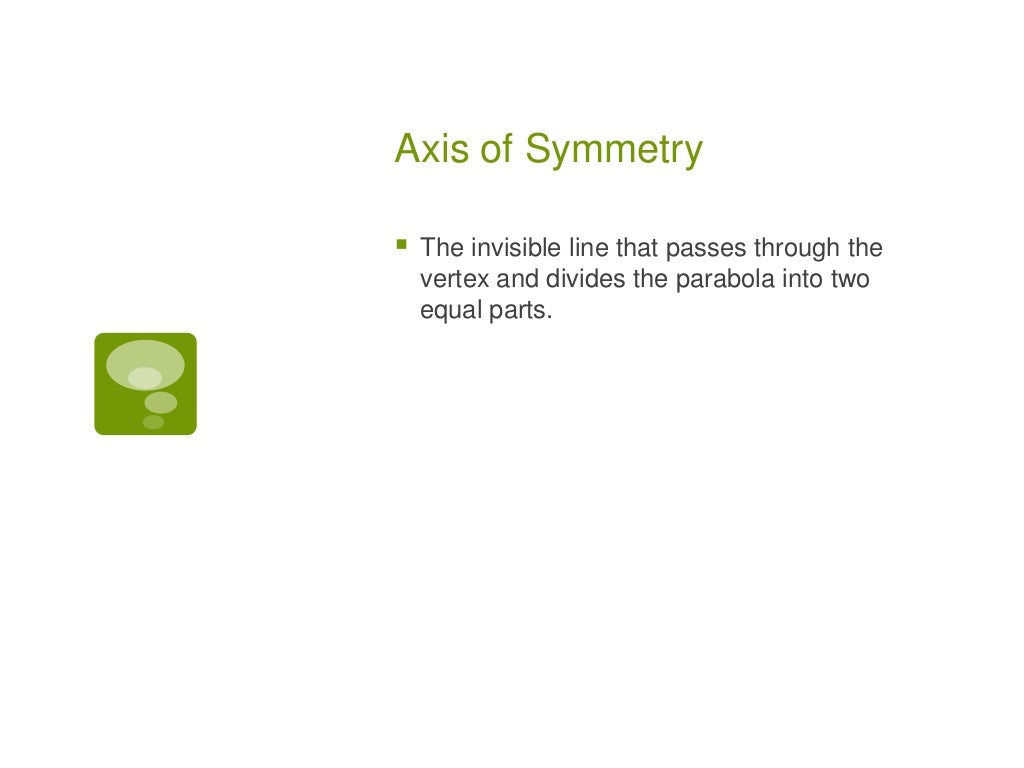Math vocabulary of eighth grade 2
