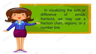 Visualizing Subtraction Math Week 6 Lesson 34 ppt-Visualizing Addition and Subtraction of ...
