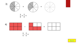 Visualizing Subtraction Math Week 6 Lesson 34 ppt-Visualizing Addition and Subtraction of ...