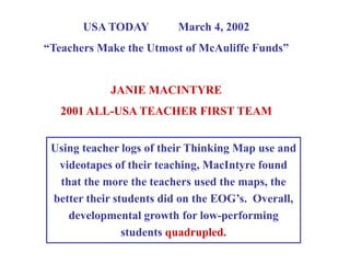 Math with thinking maps | PPTX