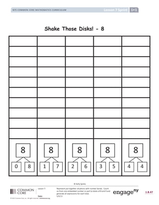 T U V V W X Y Z [ U  ] U V U X ^ _ ` a a b c d a e U ] V f ^ g h ^ f W X V i f ^ j X g k l U ] l W X m V n o W g X ^
W X p ] W k W X U U k l U m m U m X g k l U ] W ]  h ] ^ ^ W ^ W ^ h q V W p r h X m s h X m
t
U X U ] h ^ U h q q U u  ] U V V f W X V p W ] U h v j ^ W ^ h q n
w x y z { | } ~ }  €
 ‚ ƒ ‚ „
† ‡ ˆ ‰ ‡ Š ‹ Œ Œ ‹  Š ‹ Ž   ‘  ’ “ ” • • Ž – — ˜ ™ š Ž  š  Ž ›  œ “  ž Ÿ Ÿ ž  ž ¡ ¢ £ ž ¡ ¤
¥ ¦ § § ¨ © ª « ¬ ­ ® © ¯
° ± ² ³ ´ µ µ ´ ° ³ ´ ¶ · µ ¸ ¹ º · µ ¸ ¹ » ³ ² ³ ¼ ¶ ¶ » ³ ¼ ½ ¼ µ ¾
Shake Those Disks! - 8
¿ À Á Â Â Ã Ä Å Æ Ç È É
 