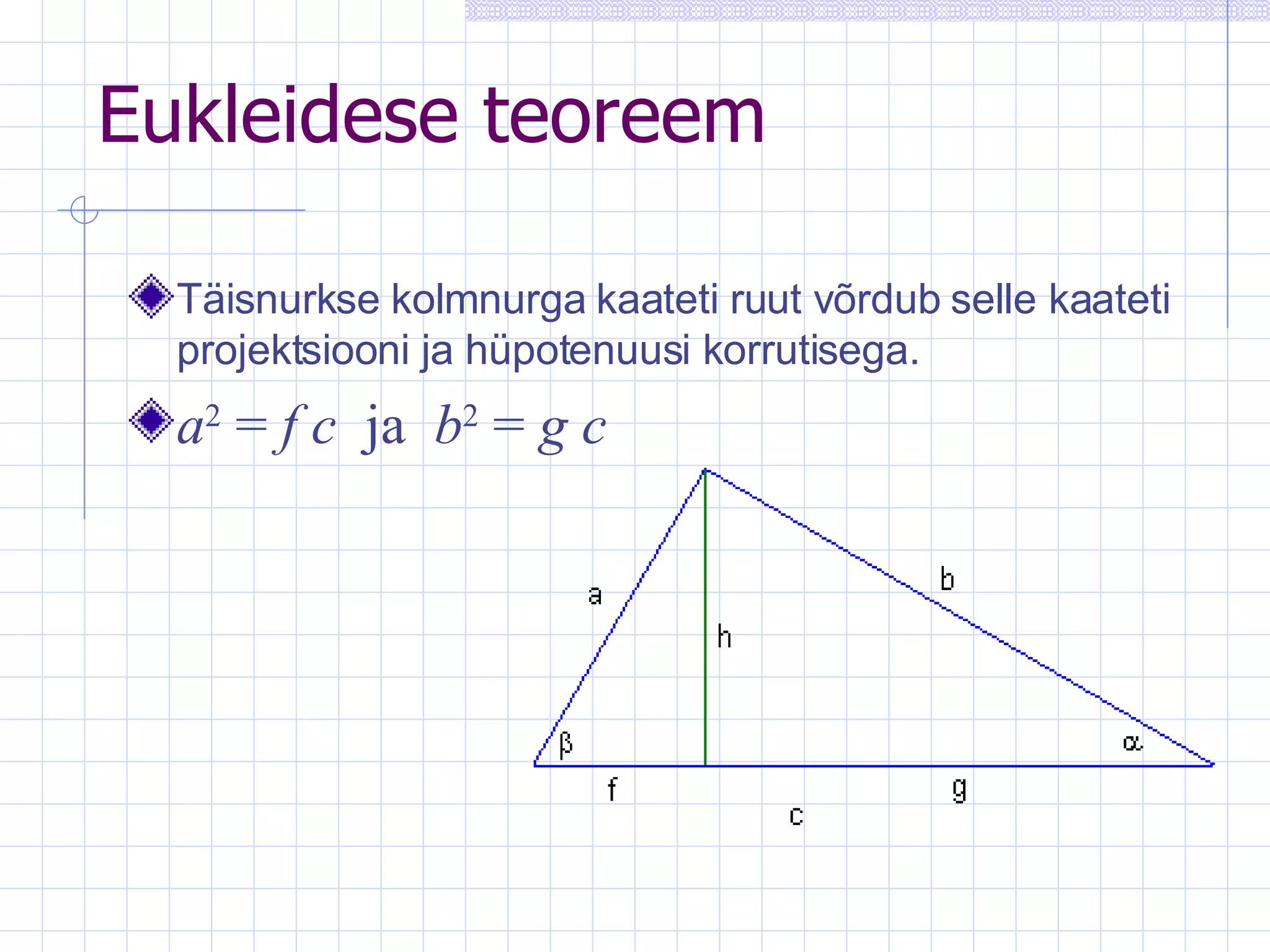 Mati Esitlus | PPT