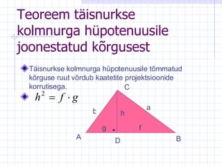 Mati Esitlus | PPT