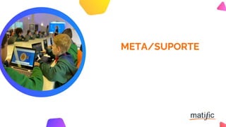 META/SUPORTE
 