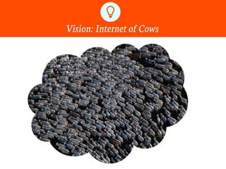 Matija Kopic - Farmeron - Croatia - Cows in the Cloud - Stanford Engineering - Feb 10 2014