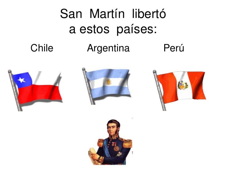 Gral San Martín Gral San Martín