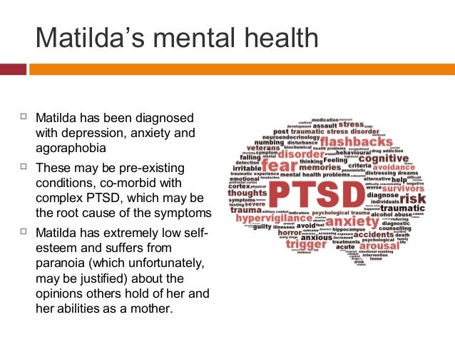 anxiety case study anxiety case study