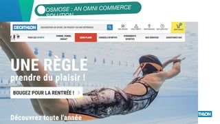 Matinale Accelerate : la vitesse conditionne l'excellence by OCTO Chti 