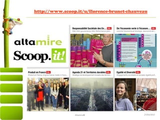 27/03/2015
http://www.scoop.it/u/florence-brunet-chauveau
Altamire©
 
