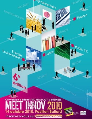 Les Matinales - Communiquer pour convaincre